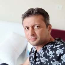 Doç. Dr. Ömer Burçak Binicier