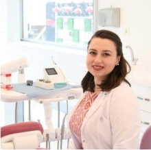 Dt. Zeynep Tunç