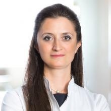 Op. Dr. Özlem Dülger