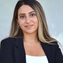 Uzm. Kl. Psk. Sağra Gürbüz Ergün