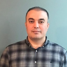 Doç. Dr. Ömer Şen fotoğraf 1