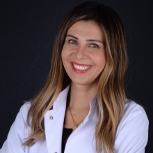 Dr. Dt. Özlem Sezgin Çınar