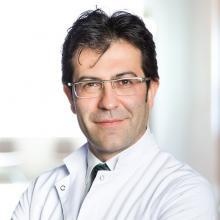 Doç. Dr. Murat Bozkurt