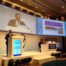 Prof. Dr. Ömer Erdeve fotoğraf 2