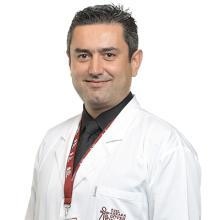 Prof. Dr. Gökhan Kabaçam
