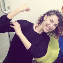 Uzm. Dt. Fatma Keskin fotoğraf 4
