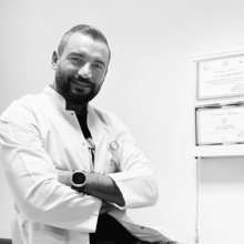 Uzm. Dr. Rıza Eröksüz