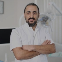 Dt. Tolga Erkol