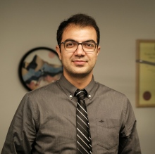 Op. Dr. Mehmet Sait Çoban