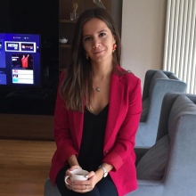 Dyt. Zeynep Ekici