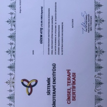 Psk. Dan. Gizem Atış Yılmaz fotoğraf 3