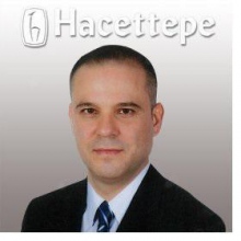 Prof. Dr. Erkan Dikmen