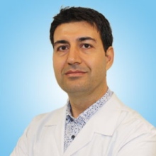 Doç. Dr. Mahmut Kaya