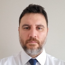 Op. Dr. İsmail Ağababaoğlu