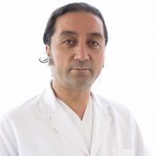 Uzm. Dr. Seyfi Arslan