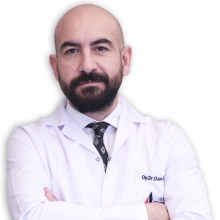 Op. Dr. Ozan Akca