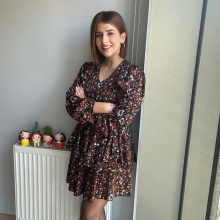 Dyt. Nesil Kahraman Havadoğlu