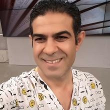 Prof. Dr. Hakan Çoksüer