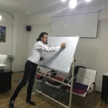 Uzm. Kl. Psk. Ali Akbulut fotoğraf 5
