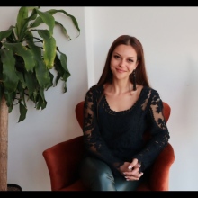 Psk. Ayşe Ülkü Güvener