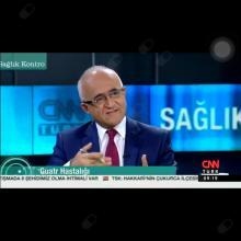 Prof. Dr. Mustafa Sait Gönen fotoğraf 3