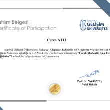 Psk. Ceren Atlı Akgünler fotoğraf 8