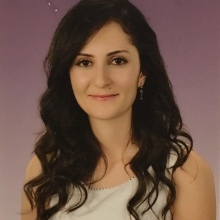 Uzm. Dt. Serap Gülçin Çetin fotoğraf 2