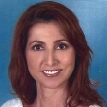 Prof. Dr. Emine Derviş