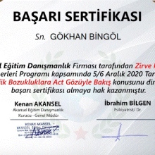 Psk. Gökhan Bingöl fotoğraf 6