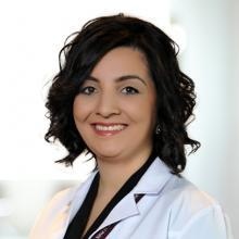 Uzm. Dr. Burcu Çalışkan