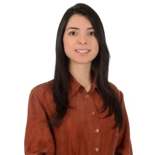 Uzm. Kl. Psk. İrem Şahin