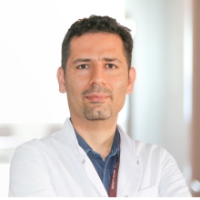 Uzm. Dr. Turgay Aslan