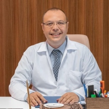 Prof. Dr. Işık Üstüner