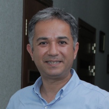 Prof. Dr. Erdem Akbal