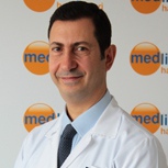 Uzm. Dr. Özgür Talat Erkan