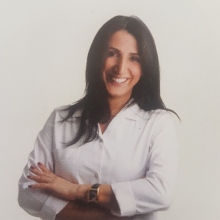 Uzm. Dt. Ayşegül Yalçın Akaydın