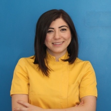 Uzm. Dr. Sinem Bayram Tatar