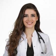 Dr. Öğr. Üyesi Kübra Neslihan Kurt Oktay