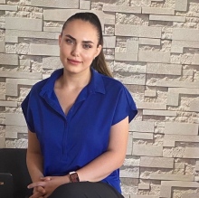 Dyt. Ümran Nur Avcı