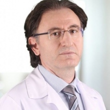 Prof. Dr. Namık Özmen