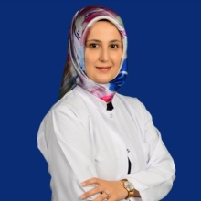 Uzm. Dr. Şule Ketenci Ertaş