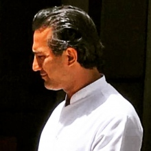 Op. Dr. Ali Türker
