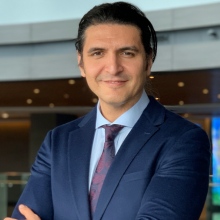 Doç. Dr. Özkan Özdamar