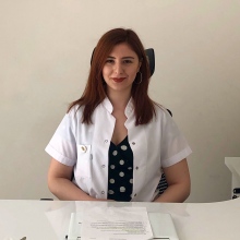 Dyt. Esra Dandin