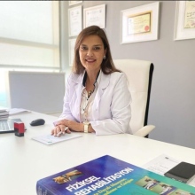Uzm. Dr. Feride Ekimler Süslü