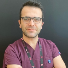 Op. Dr. Serhat Yarar fotoğraf 2
