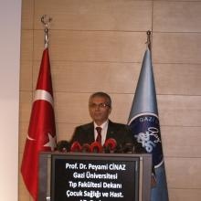 Prof. Dr. Peyami Cinaz fotoğraf 1