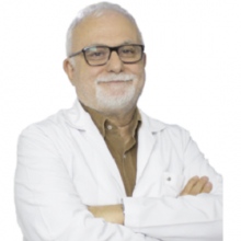 Uzm. Dr. Semih Özalp