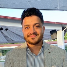 Psk. Dan. Bilal Arslan