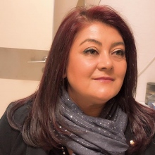 Op. Dr. Dilek Aslan